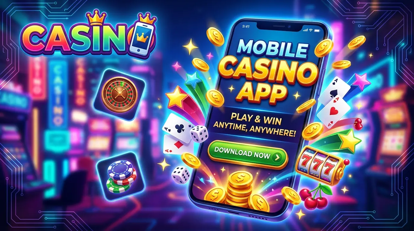 Thunderbolt casino app