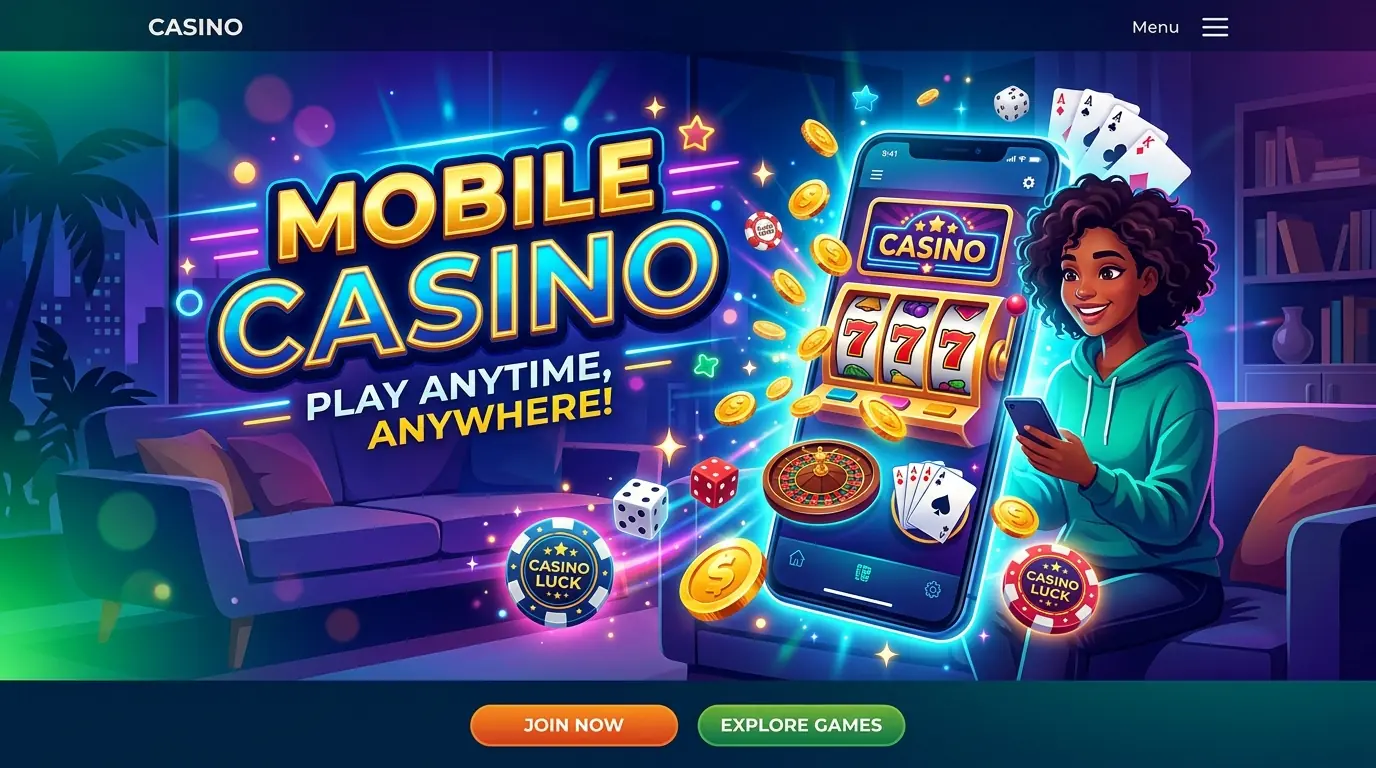 Thunderbolt casino mobile