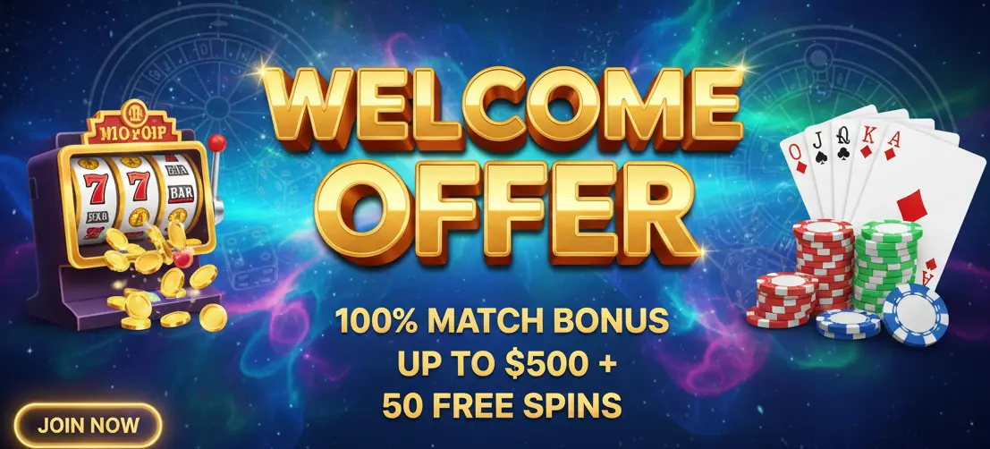 Thunderbolt new player offer