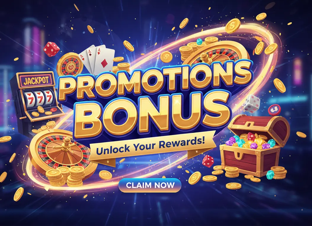 Thunderbolt casino deals