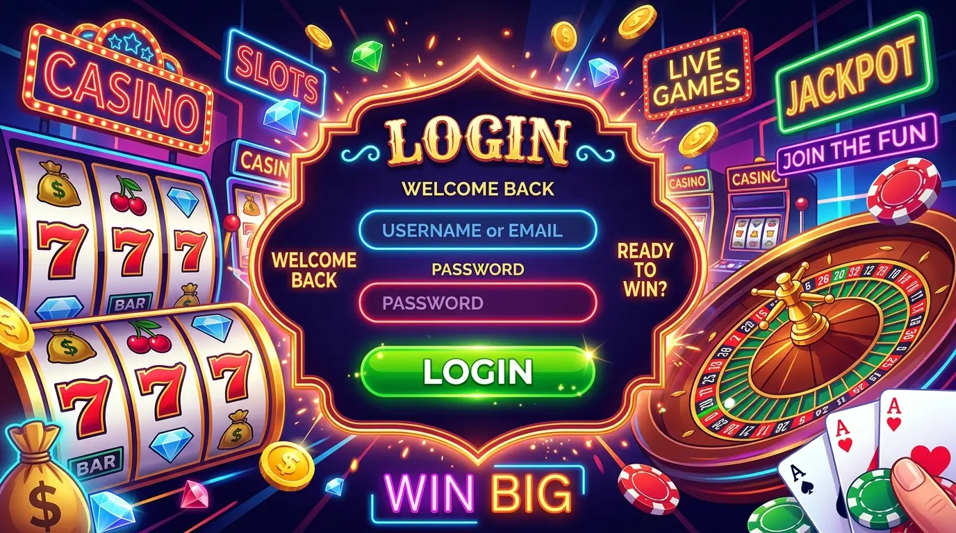Thunderbolt login