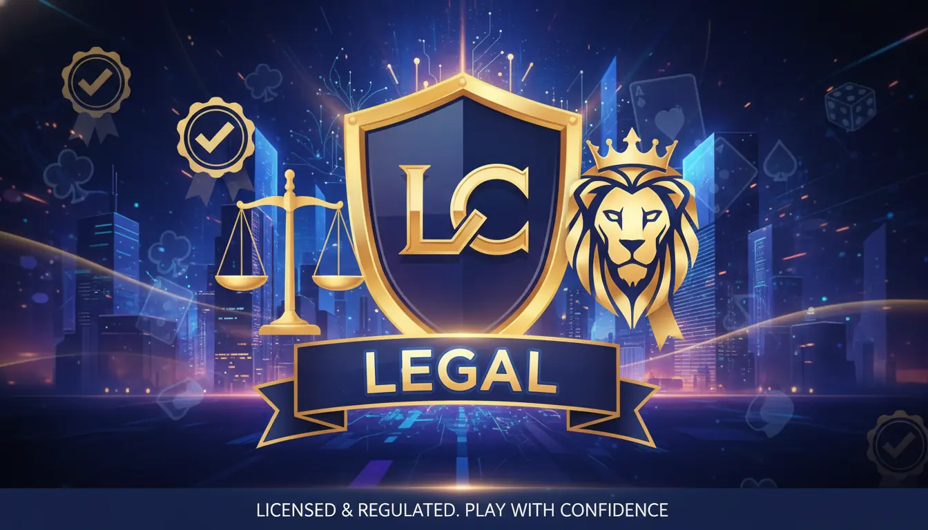 Is Thunderbolt casino legal