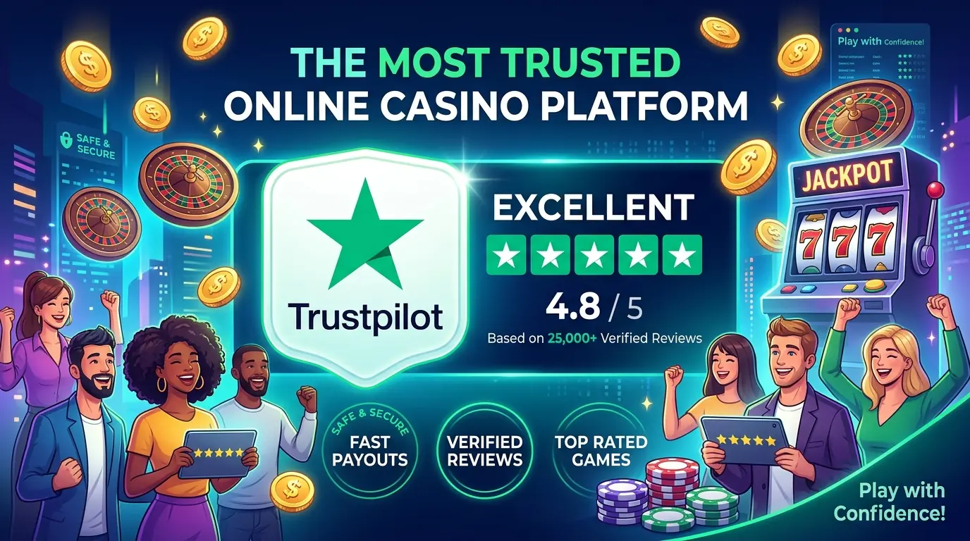 Thunderbolt casino reviews