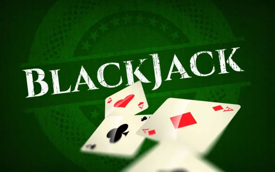 Thunderbolt casino blackjack
