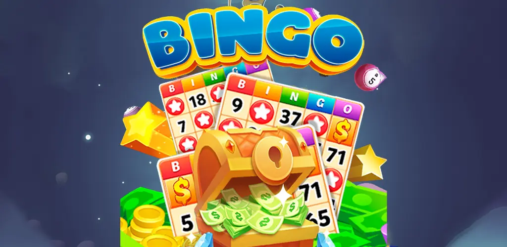 Thunderbolt bingo game