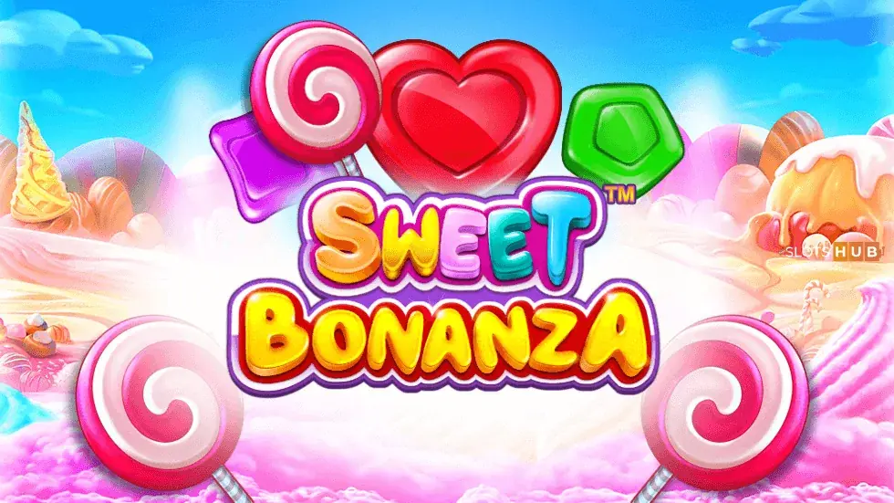 Thunderbolt Sweet Bonanza slot
