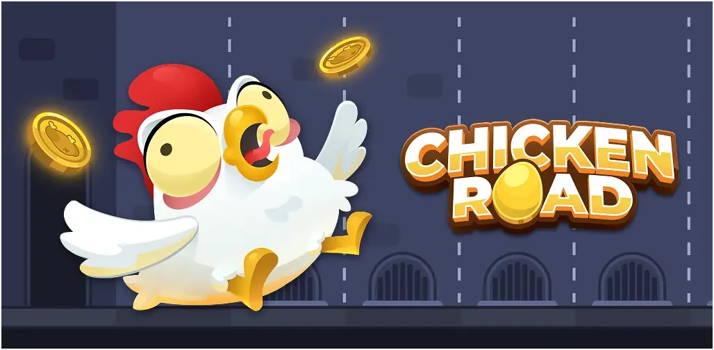 Thunderbolt Chicken Road game